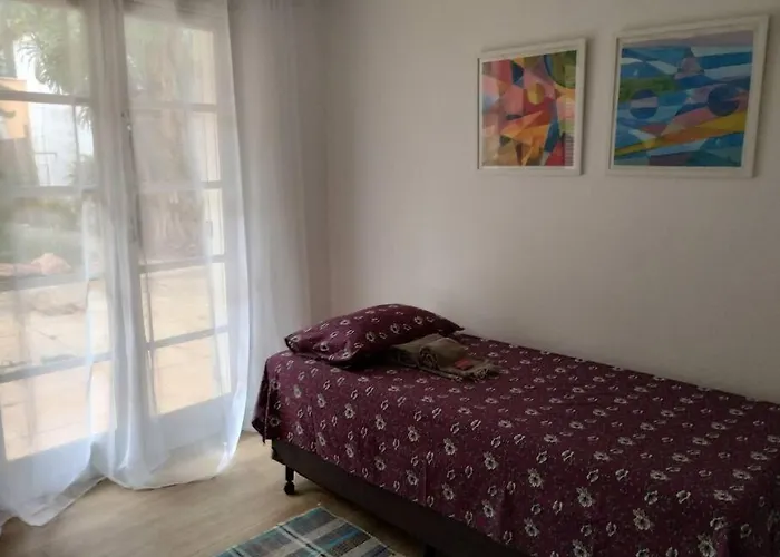 Flat Espacoso Inteiro Privativo! Alto Da Boavista