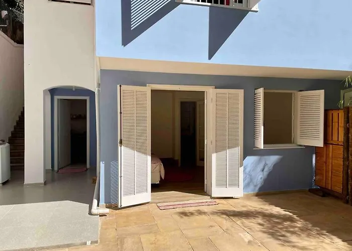 Flat Espacoso Inteiro Privativo! Alto Da Boavista