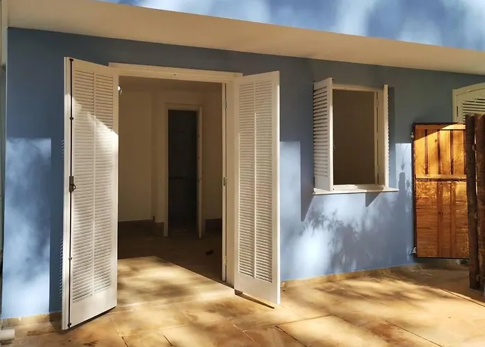 Flat Espacoso Inteiro Privativo! Alto Da Boavista